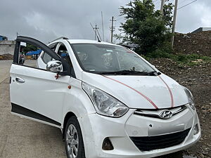 Second Hand Hyundai Eon 1.0 Kappa Magna (O) AirBag in Kanyakumari