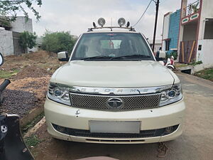 Second Hand Tata Safari 2.2 EX 4x2 in Raipur