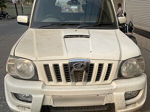 Second Hand Mahindra Scorpio VLX 2WD Airbag BS-IV in Jabalpur