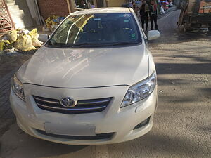 Second Hand Toyota Corolla Altis 1.8 VL AT in Solan