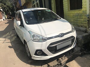 Second Hand Hyundai Grand i10 Magna 1.0 Kappa VTVT LPG [2014-2016] in Gwalior