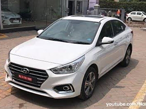 Second Hand Hyundai Verna SX 1.6 CRDi in Cooch Behar