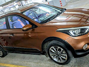 Second Hand Hyundai i20 Active 1.2 SX in Mumbai