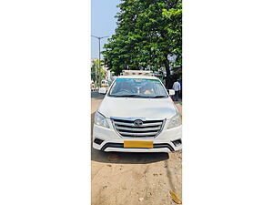 Second Hand Toyota Innova 2.5 G BS III 8 STR in Puri