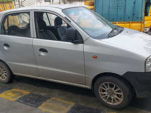 Second Hand Hyundai Santro XL eRLX - Euro III in Bangalore