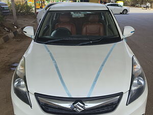 Second Hand Maruti Suzuki DZire LXi in Gurgaon