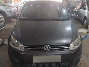 Second Hand Volkswagen Polo Comfortline 1.2L (P) in Mumbai