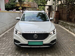 Second Hand MG ZS EV Exclusive [2020-2021] in Pune