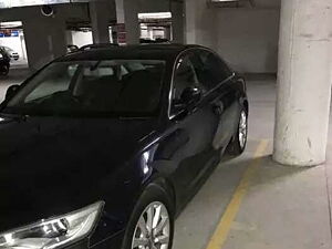 Second Hand Audi A6 2.0 TDI Premium in Kotdwar