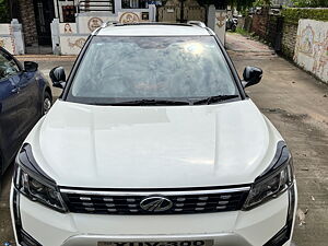 Second Hand Mahindra XUV300 1.5 W8 (O) [2019-2020] in Vadodara