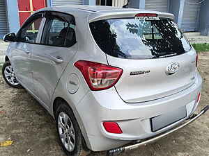 Second Hand हुंडई ग्रैंड i10  मैग्ना 1.1 crdi [2013-2016] in हजारीबाग