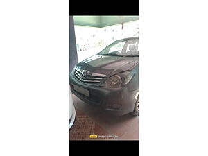 Second Hand Toyota Innova 2.5 VX 7 STR BS-IV in Vijaywada