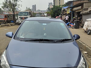 Second Hand Hyundai Xcent S 1.2 [2014-2016] in Kolkata