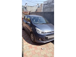 Second Hand Hyundai Grand i10 Magna 1.1 CRDi [2013-2016] in Bhiwani