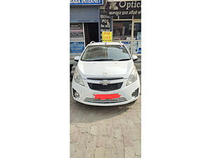 Second Hand Chevrolet Beat LT Petrol in Asandh