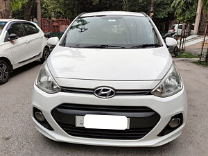 Second Hand Hyundai Grand i10 Sports Edition 1.2L Kappa VTVT in Delhi