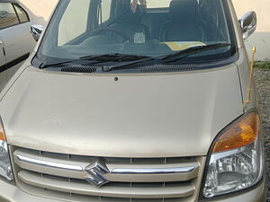 Second Hand Maruti Suzuki Wagon R LXi Minor in Dehradun