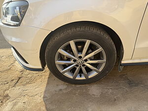 Second Hand Volkswagen Polo GT in Udaipur