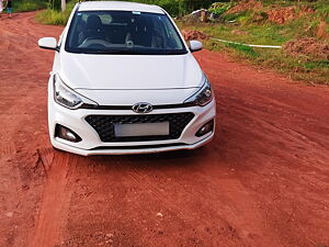 Second Hand Hyundai Elite i20 Magna Executive 1.2 in Sirsi