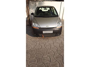 Second Hand Chevrolet Spark 1 in Hyderabad