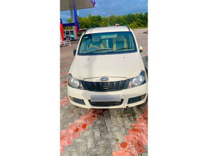 Second Hand Mahindra Quanto C2 in Balasore