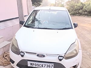 Second Hand Ford Fiesta/Classic ZXi 1.4 TDCi Ltd in Indore