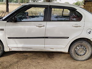 Second Hand Maruti Suzuki Swift LXi 1.2 BS-IV in Jaipur