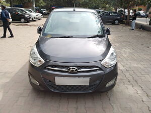 Second Hand Hyundai i10 Magna 1.2 Kappa2 in Ghaziabad