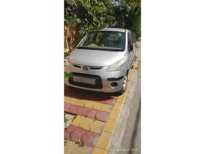 Second Hand Hyundai i10 Era in Indore