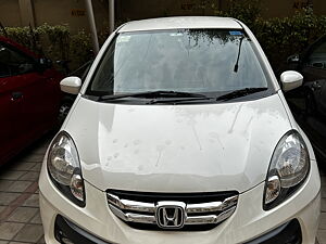 Second Hand Honda Brio VX AT in Gurgaon