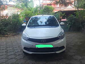 Second Hand Tata Tiago Revotron XTA [2017-2019] in Thrissur