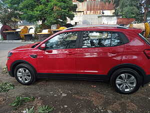 Second Hand Skoda Kushaq Ambition 1.5L TSI MT in Yavatmal