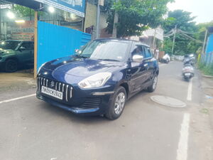 Second Hand Maruti Suzuki Swift VDi [2018-2019] in Madurai