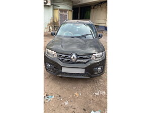 Second Hand Renault Kwid RXT [2015-2019] in Bikaner