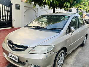 Second Hand Honda City GXi in Udaipur