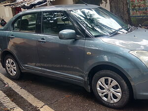 Second Hand Maruti Suzuki Swift DZire VXi 1.2 BS-IV in Mumbai