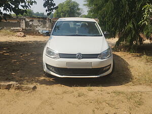 Second Hand Volkswagen Polo GT TDI in Jhunjhunu