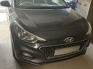 Second Hand Hyundai Elite i20 Magna Plus 1.2 [2019-2020] in Gurgaon