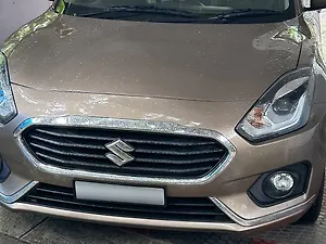 Second Hand Maruti Suzuki DZire ZDi AMT in Kannur