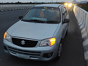 Second Hand Maruti Suzuki Alto VXi in Dindigul