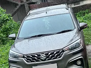 Second Hand मारुति सुज़ुकी अर्टिगा vxi (o) सीएनजी [2022-2023] in राजमुंदरी