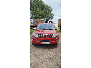 Second Hand Mahindra XUV500 W6 in Pune