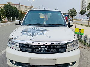 Second Hand Tata Safari 2.2 LX 4x2 in Greater Noida