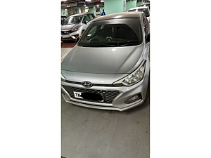 Second Hand Hyundai Elite i20 Sportz Plus 1.2 CVT [2019-2020] in Chengalpattu