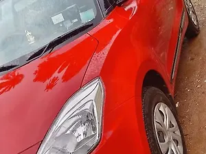Second Hand Maruti Suzuki Swift ZXi AMT [2021-2023] in North Goa