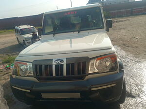 Second Hand Mahindra Bolero Plus AC BS IV in Modasa