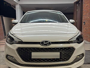 Second Hand Hyundai Elite i20 Asta 1.2 (O) in Pune