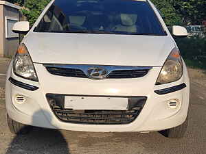 Second Hand हुंडई i20 मैग्ना 1.2 in नागपुर