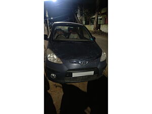 Second Hand Hyundai i10 Sportz 1.2 Kappa2 (O) in Bellary