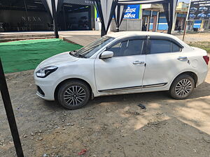 Second Hand Maruti Suzuki DZire ZXi Plus [2020-2023] in Sagwara